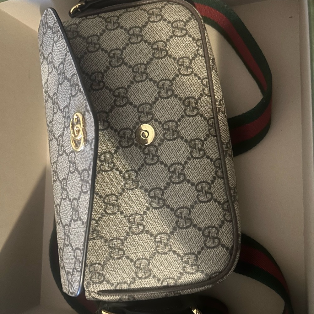 Gucci Ophelia bag